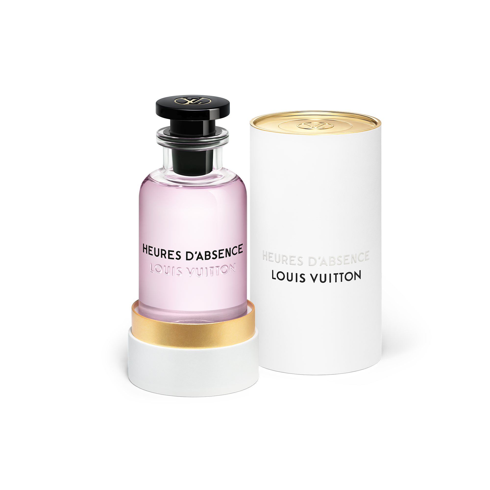 Perfume Heures d