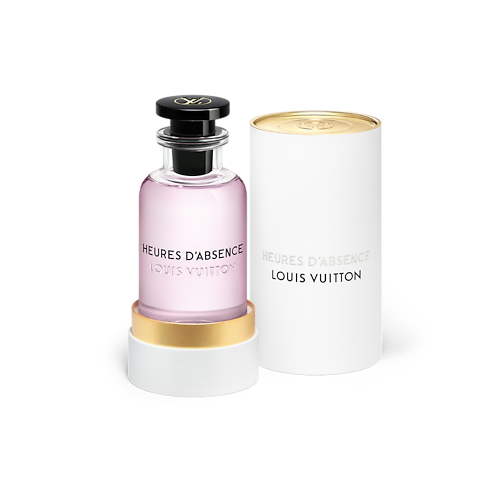 Perfume Heures d'Absence Perfumes y Beauty Colecciones Perfumes femeninos | LOUIS VUITTON (Zoom de producto)