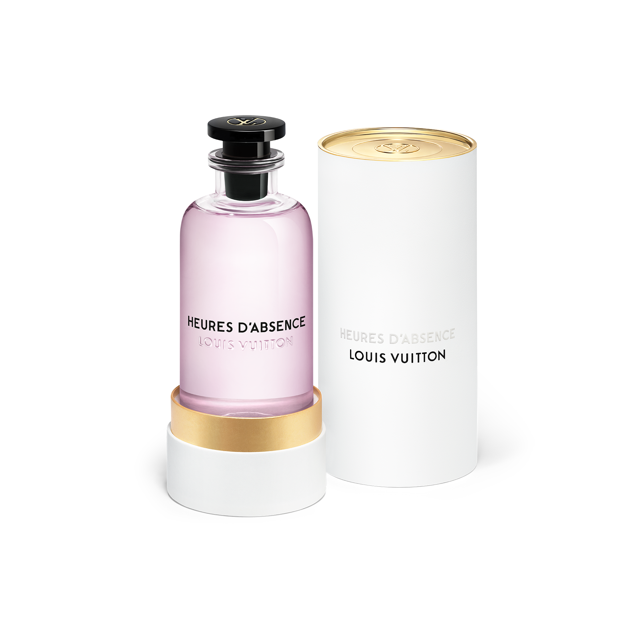 Perfume Heures d
