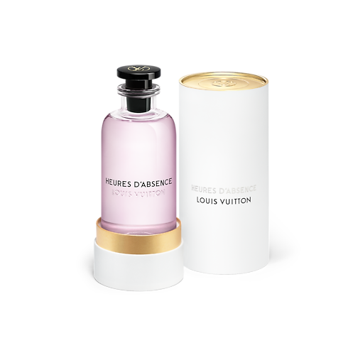 Perfume Heures d'Absence Perfumes y Beauty Colecciones Perfumes femeninos | LOUIS VUITTON (Zoom de producto)