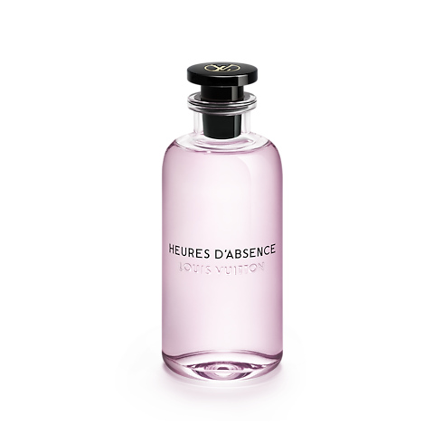 Perfume Heures d'Absence Perfumes y Beauty Colecciones Perfumes femeninos | LOUIS VUITTON (Zoom de producto)