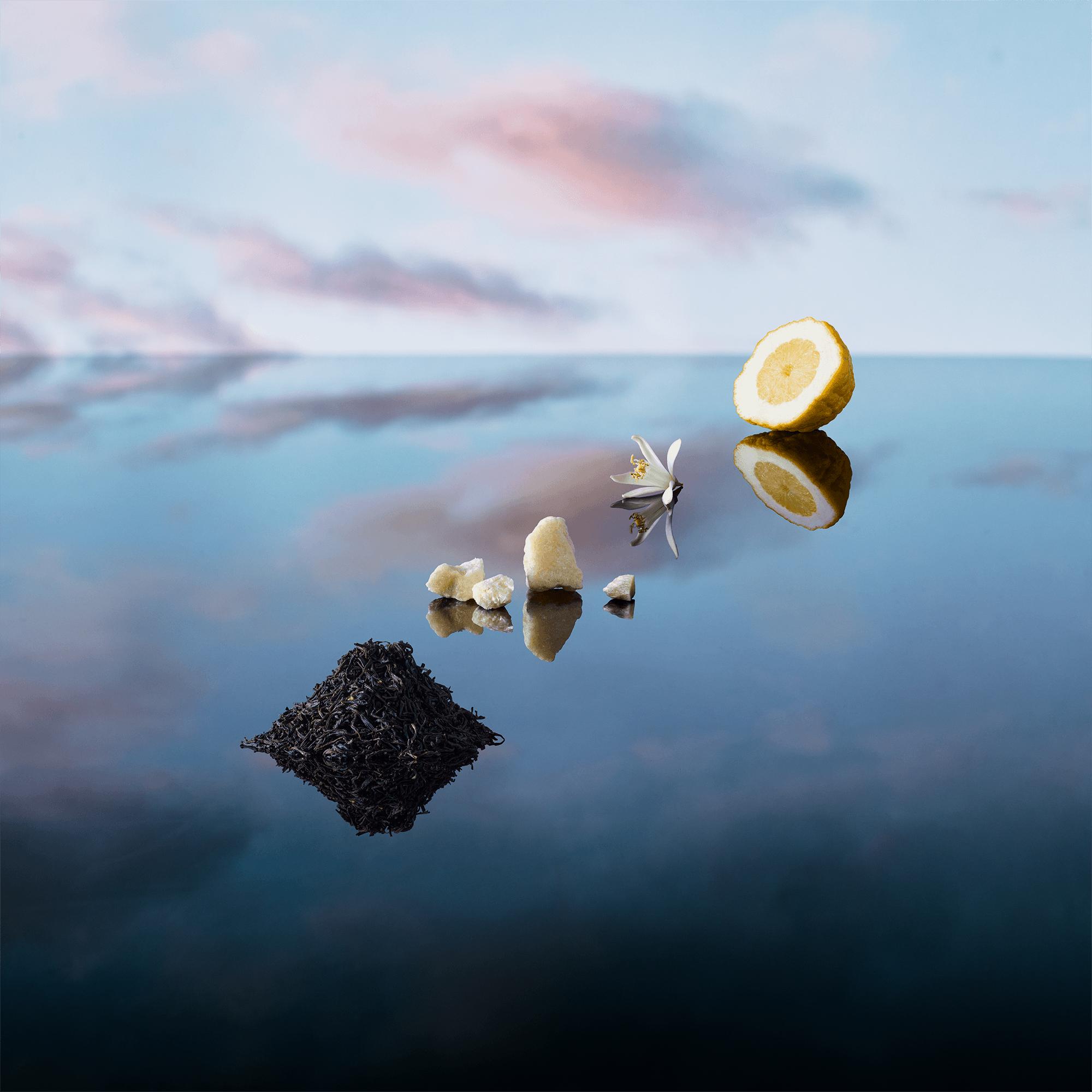 Perfume Imagination (Espray de viaje)  Perfumes y Beauty Colecciones Perfumes masculinos | LOUIS VUITTON (Zoom de producto)