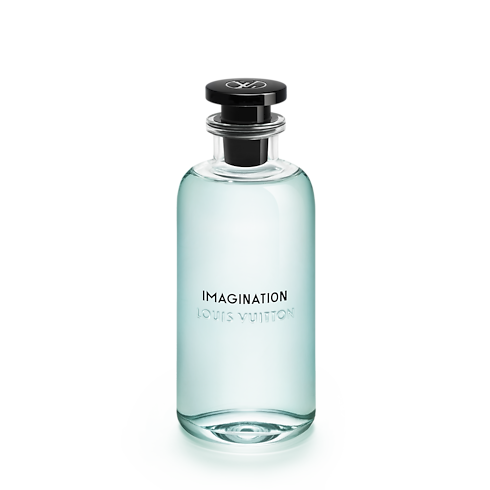 Perfume Imagination Perfumes y Beauty Colecciones Perfumes masculinos | LOUIS VUITTON (Zoom de producto)