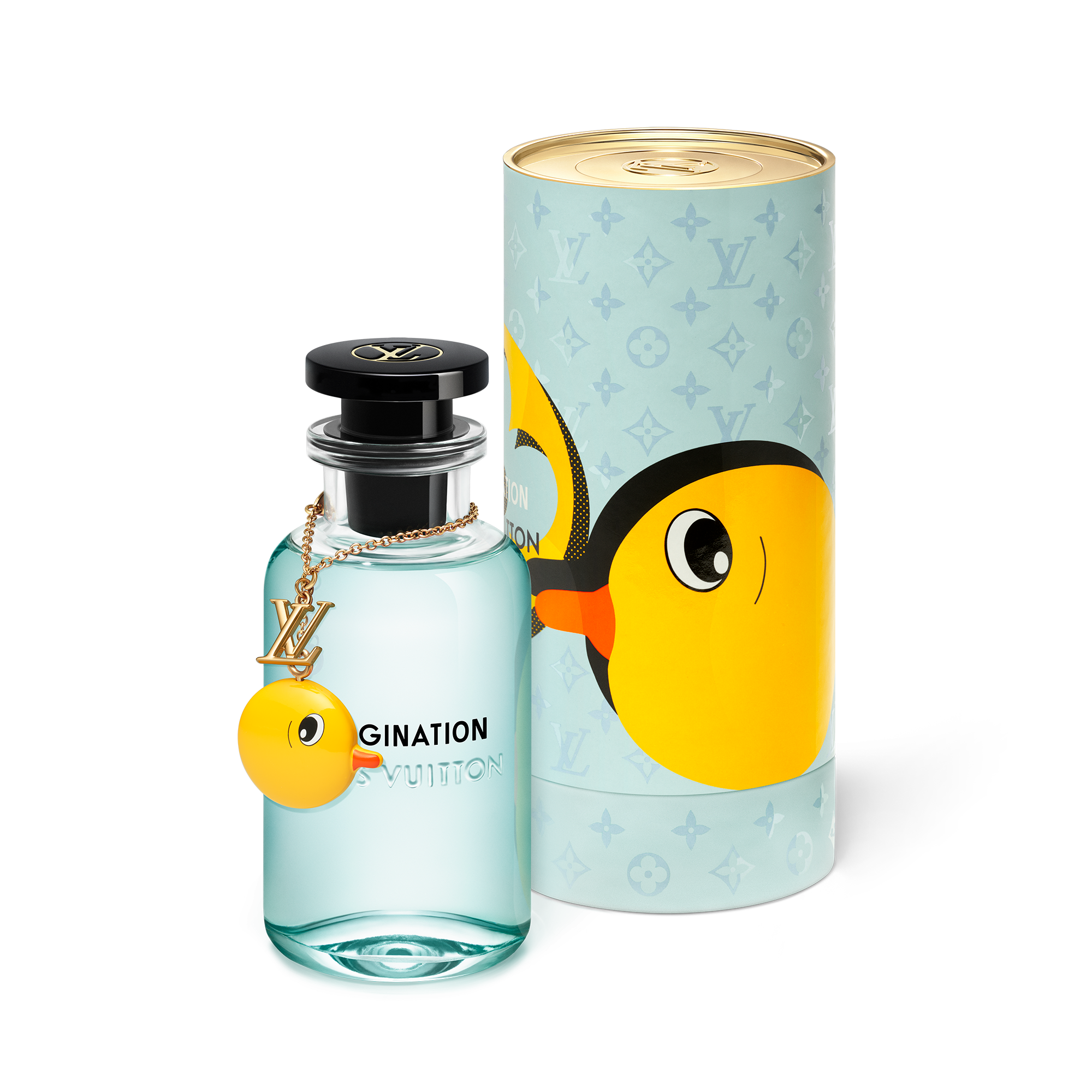 Perfume Imagination LV x Sun Yitian  Perfumes y Beauty Colecciones Perfumes masculinos | LOUIS VUITTON (Zoom de producto)