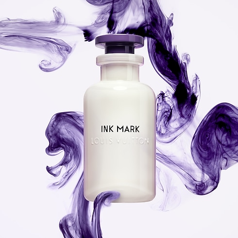 Perfume Ink Mark Louis Vuitton Perfumes y Beauty Todos los perfumes } | LOUIS VUITTON (Zoom de producto)