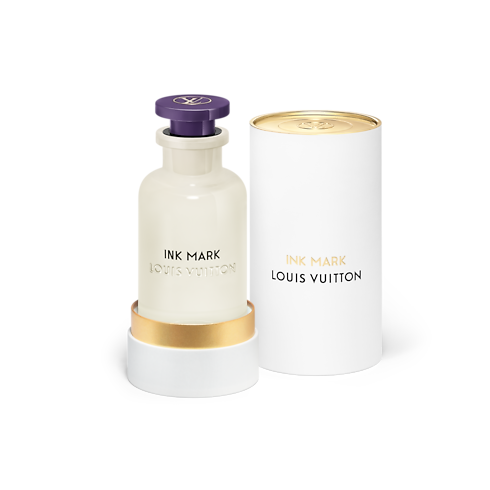 Perfume Ink Mark Louis Vuitton Perfumes y Beauty Todos los perfumes } | LOUIS VUITTON (Zoom de producto)