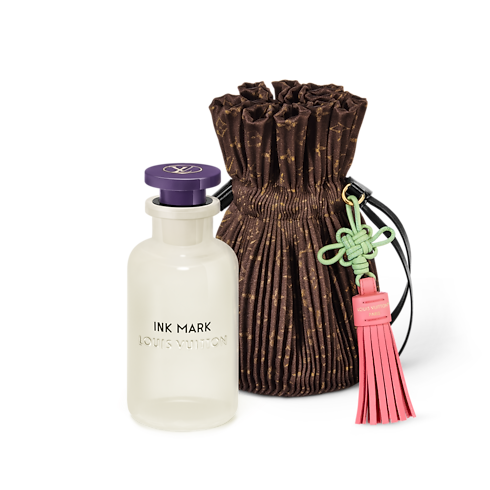 Perfume Ink Mark Louis Vuitton Perfumes y Beauty Todos los perfumes } | LOUIS VUITTON (Zoom de producto)