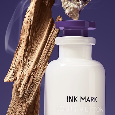 Perfume Ink Mark Louis Vuitton Perfumes y Beauty Todos los perfumes } | LOUIS VUITTON (Zoom de producto)