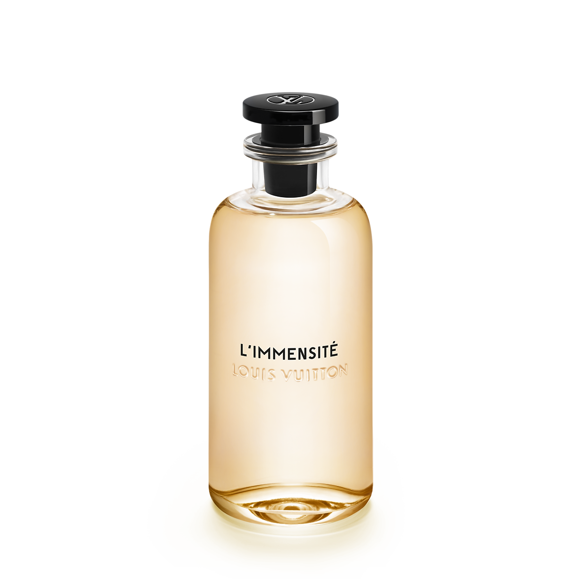 Nuevo perfume masculino L'Immensité | LOUIS VUITTON