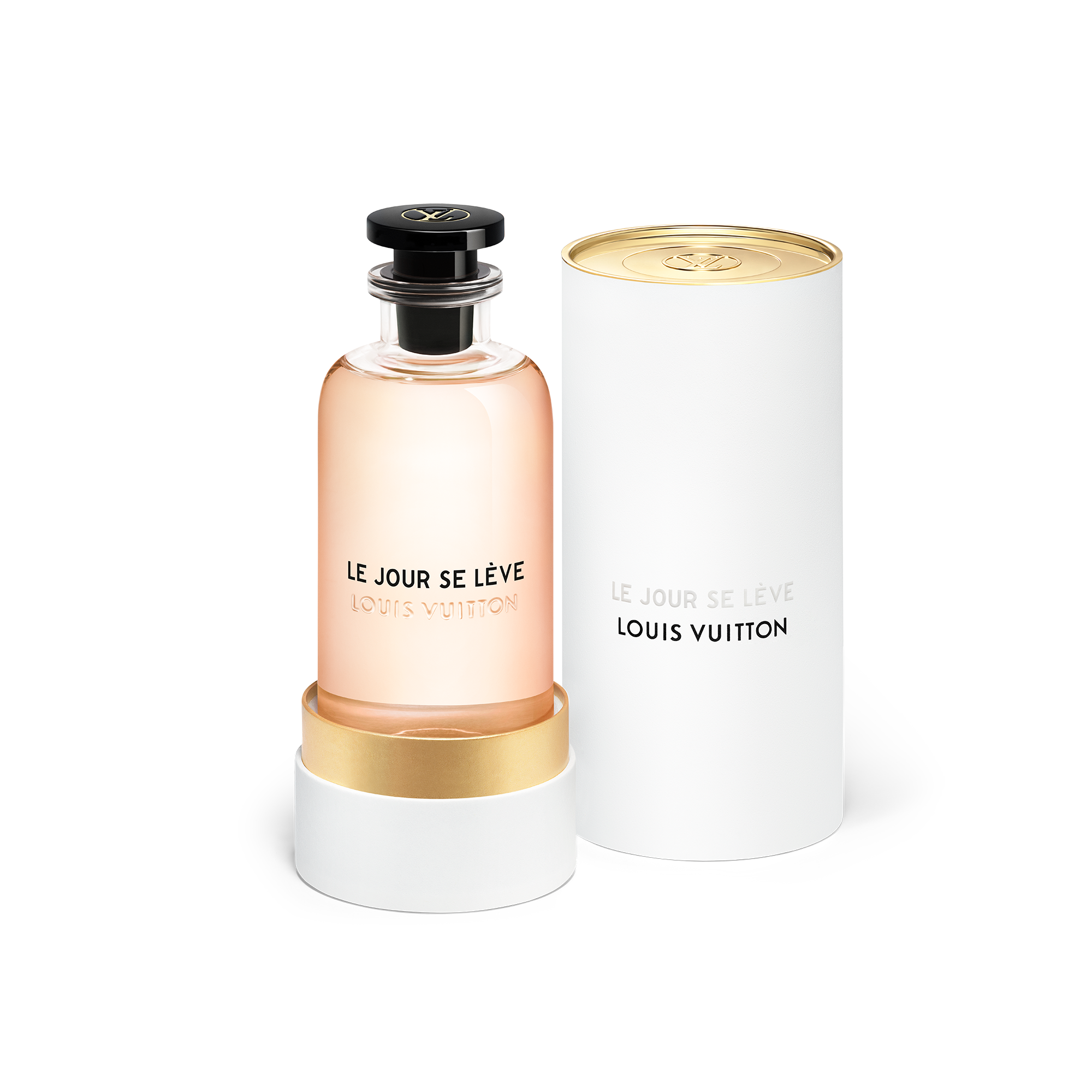 Perfume Le Jour Se Lève  Perfumes y Beauty Colecciones Perfumes femeninos | LOUIS VUITTON (Zoom de producto)