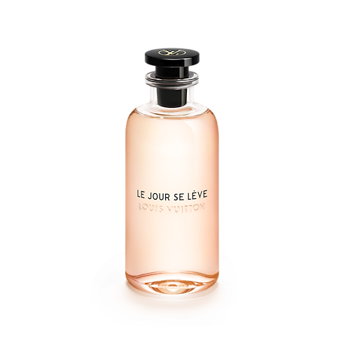 Perfume Le Jour Se Lève Perfumes y Beauty Colecciones Perfumes femeninos | LOUIS VUITTON (Zoom de producto)