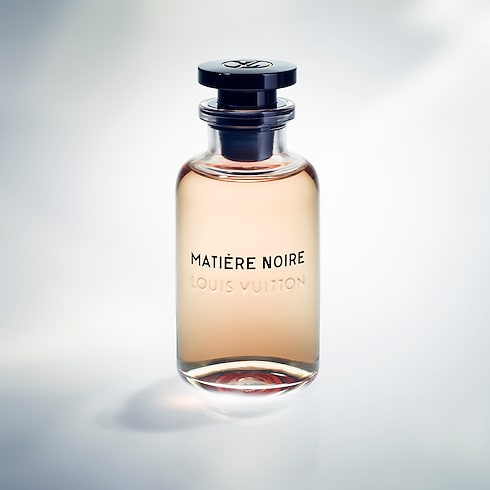 Perfume Matière Noire Perfumes y Beauty Colecciones Perfumes femeninos | LOUIS VUITTON (Zoom de producto)