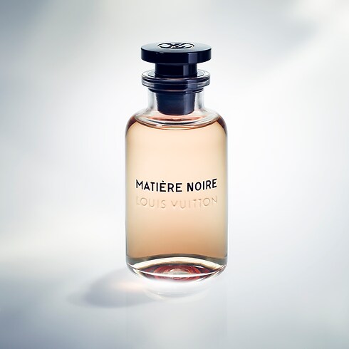 Perfume Matière Noire Perfumes y Beauty Colecciones Perfumes femeninos | LOUIS VUITTON (Zoom de producto)
