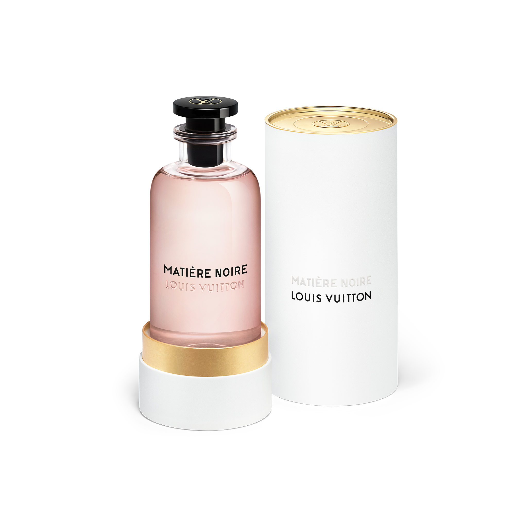 Perfume Matière Noire  Perfumes y Beauty Colecciones Perfumes femeninos | LOUIS VUITTON (Zoom de producto)