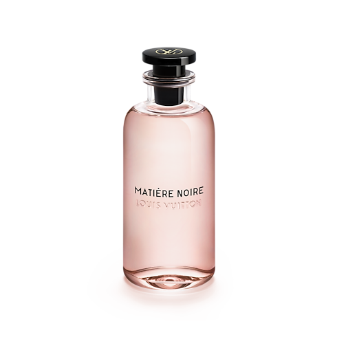 Perfume Matière Noire Perfumes y Beauty Colecciones Perfumes femeninos | LOUIS VUITTON (Zoom de producto)