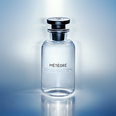 Perfume Météore Perfumes y Beauty Colecciones Perfumes masculinos | LOUIS VUITTON (Zoom de producto)