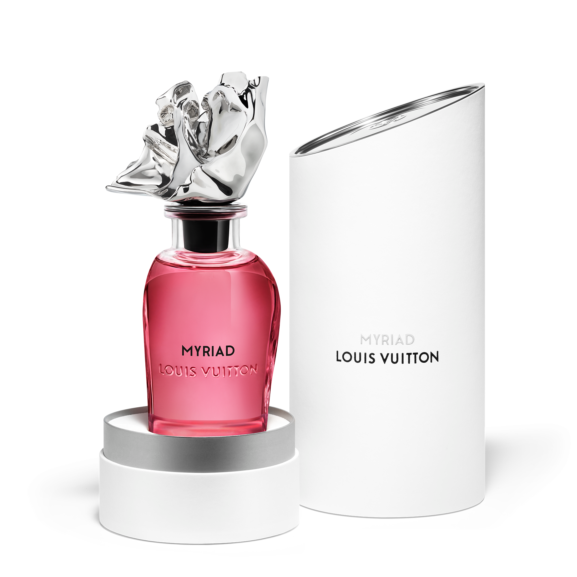 Perfume Myriad  Perfumes y Beauty Colecciones Colección Les Extraits  | LOUIS VUITTON (Zoom de producto)