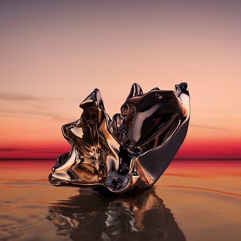 Perfume Myriad Perfumes y Beauty Colecciones Colección Les Extraits | LOUIS VUITTON (Zoom de producto)