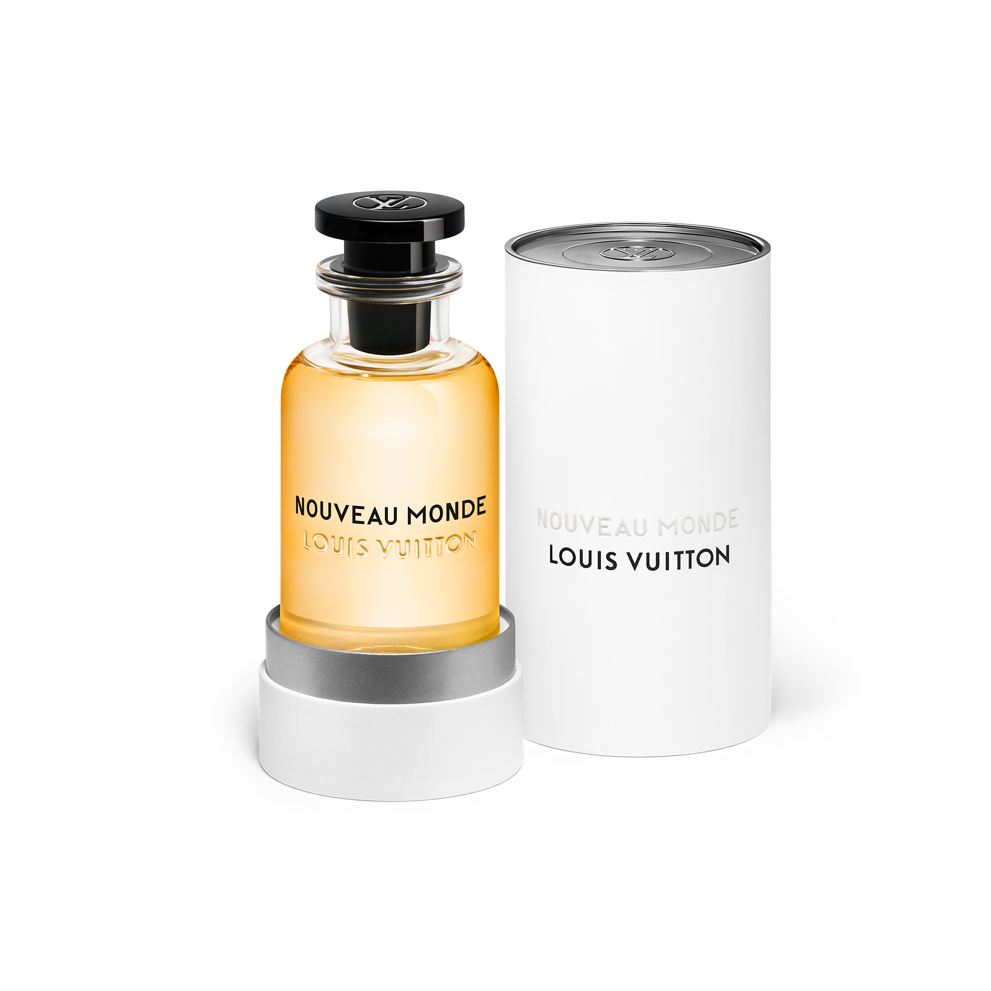 Perfume Nouveau Monde  Perfumes y Beauty Colecciones Perfumes masculinos | LOUIS VUITTON (Zoom de producto)