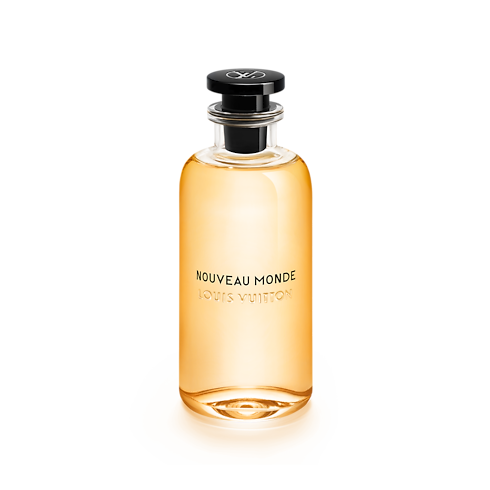 Perfume Nouveau Monde Perfumes y Beauty Colecciones Perfumes masculinos | LOUIS VUITTON (Zoom de producto)