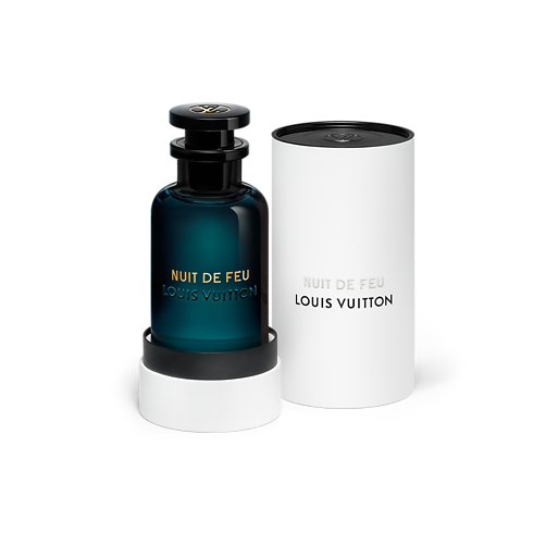 Perfume Nuit de Feu Hombre Regalos de hombre Ramadan Selection for Him | LOUIS VUITTON (Zoom de producto)