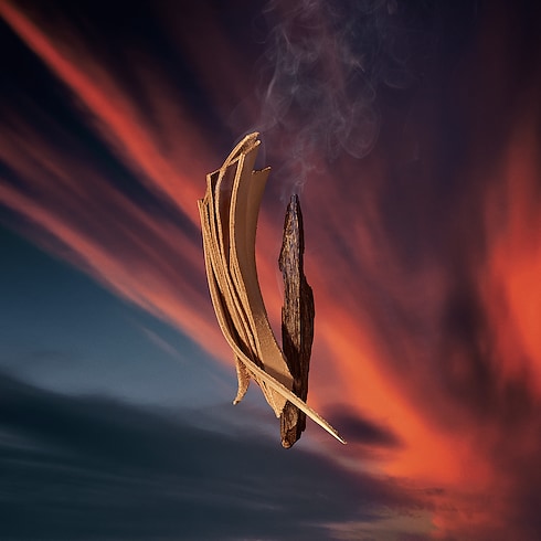 Perfume Nuit de Feu Hombre Regalos de hombre Ramadan Selection for Him | LOUIS VUITTON (Zoom de producto)