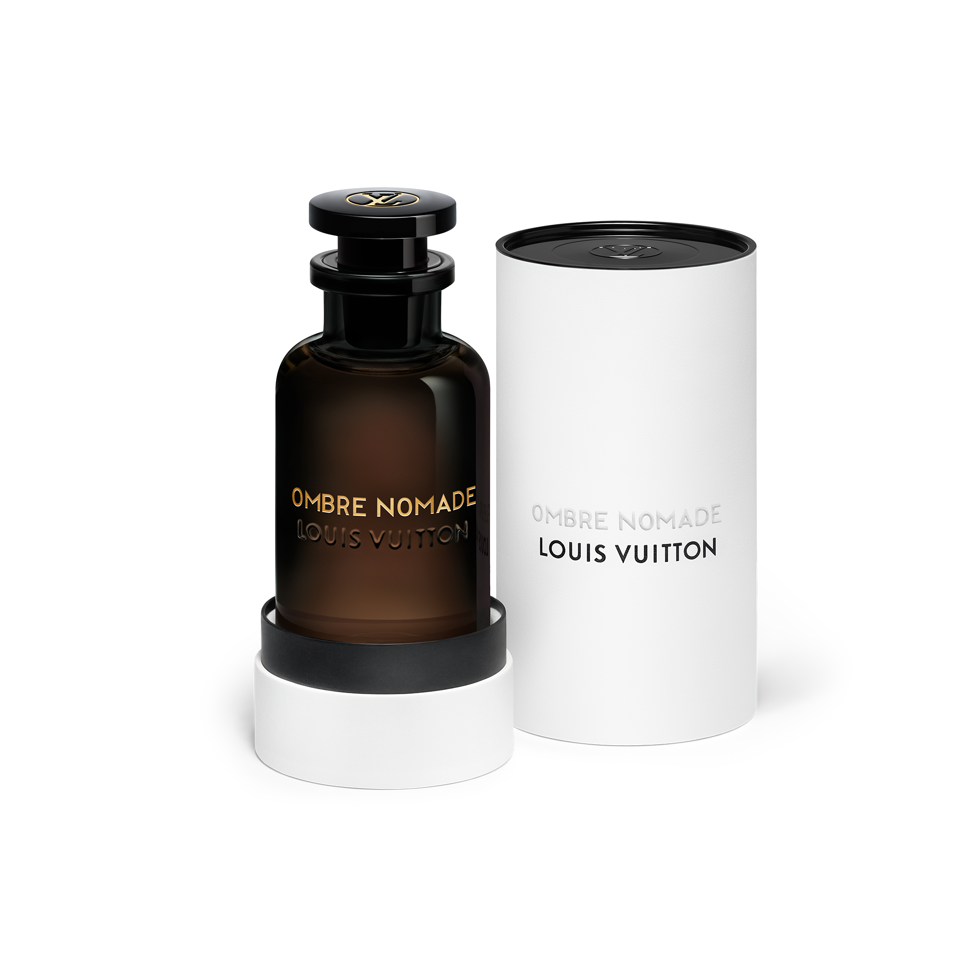 Perfume Ombre Nomade  Perfumes y Beauty Colecciones Perfumes Orientales | LOUIS VUITTON (Zoom de producto)