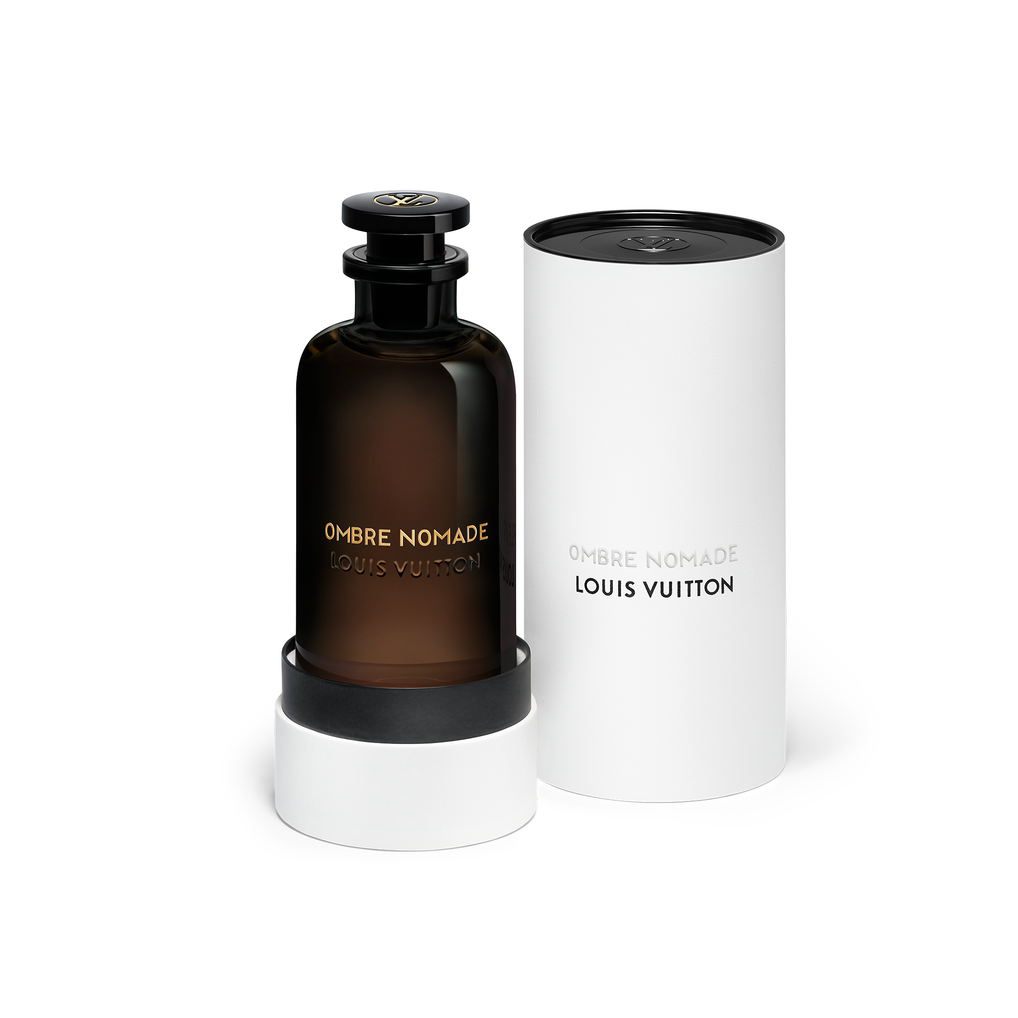Perfume Ombre Nomade  Perfumes y Beauty Colecciones Perfumes Orientales | LOUIS VUITTON (Zoom de producto)