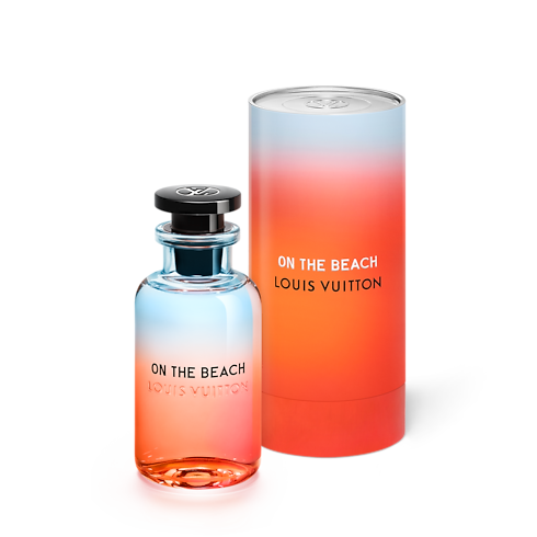 Perfume On the Beach Perfumes y Beauty Colecciones Perfumes masculinos | LOUIS VUITTON (Zoom de producto)