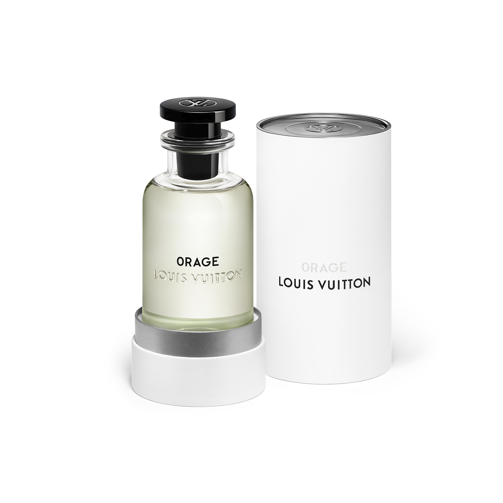 Perfume Orage  Perfumes y Beauty Colecciones Perfumes masculinos | LOUIS VUITTON (Zoom de producto)