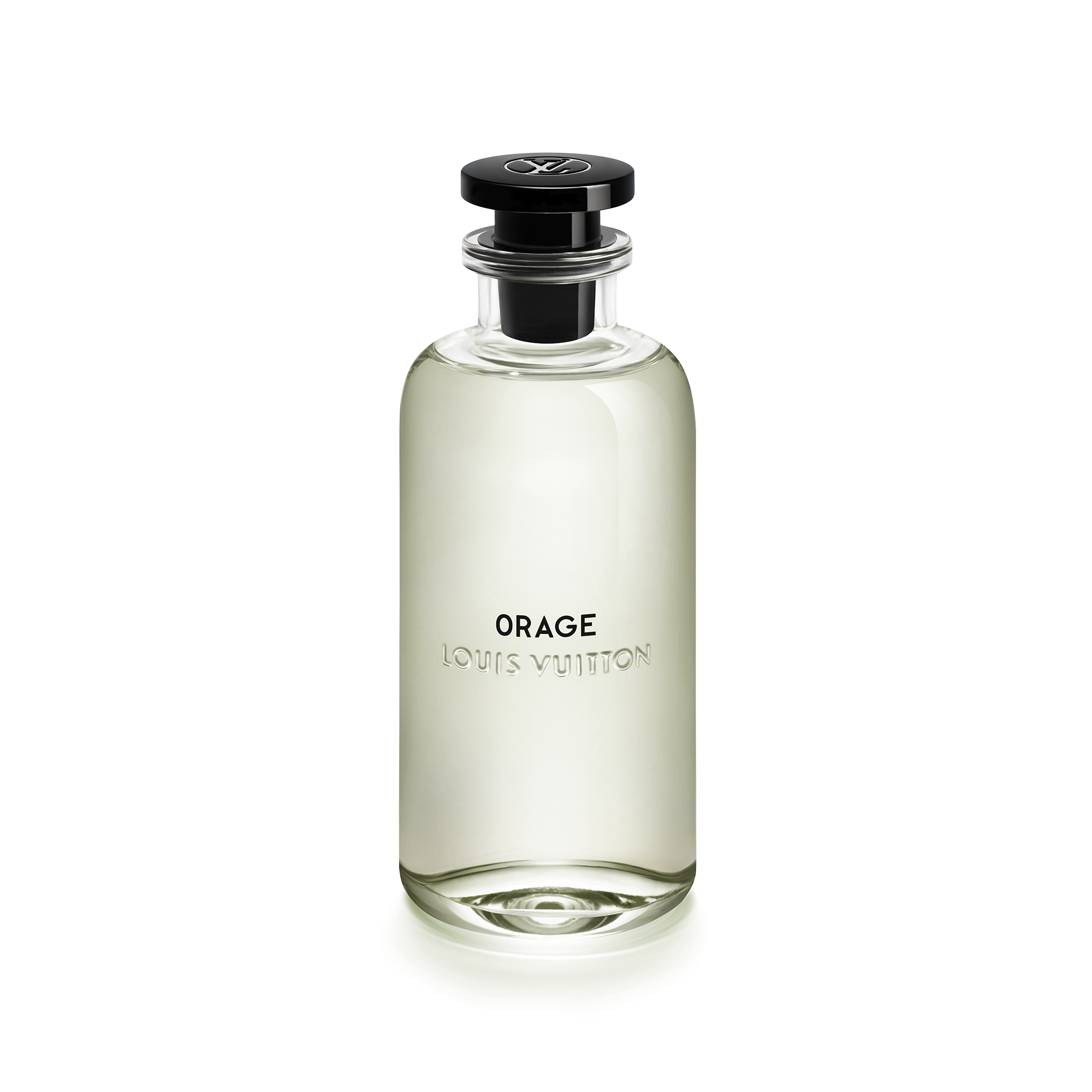 Perfume Orage  Perfumes y Beauty Colecciones Perfumes masculinos | LOUIS VUITTON (Zoom de producto)