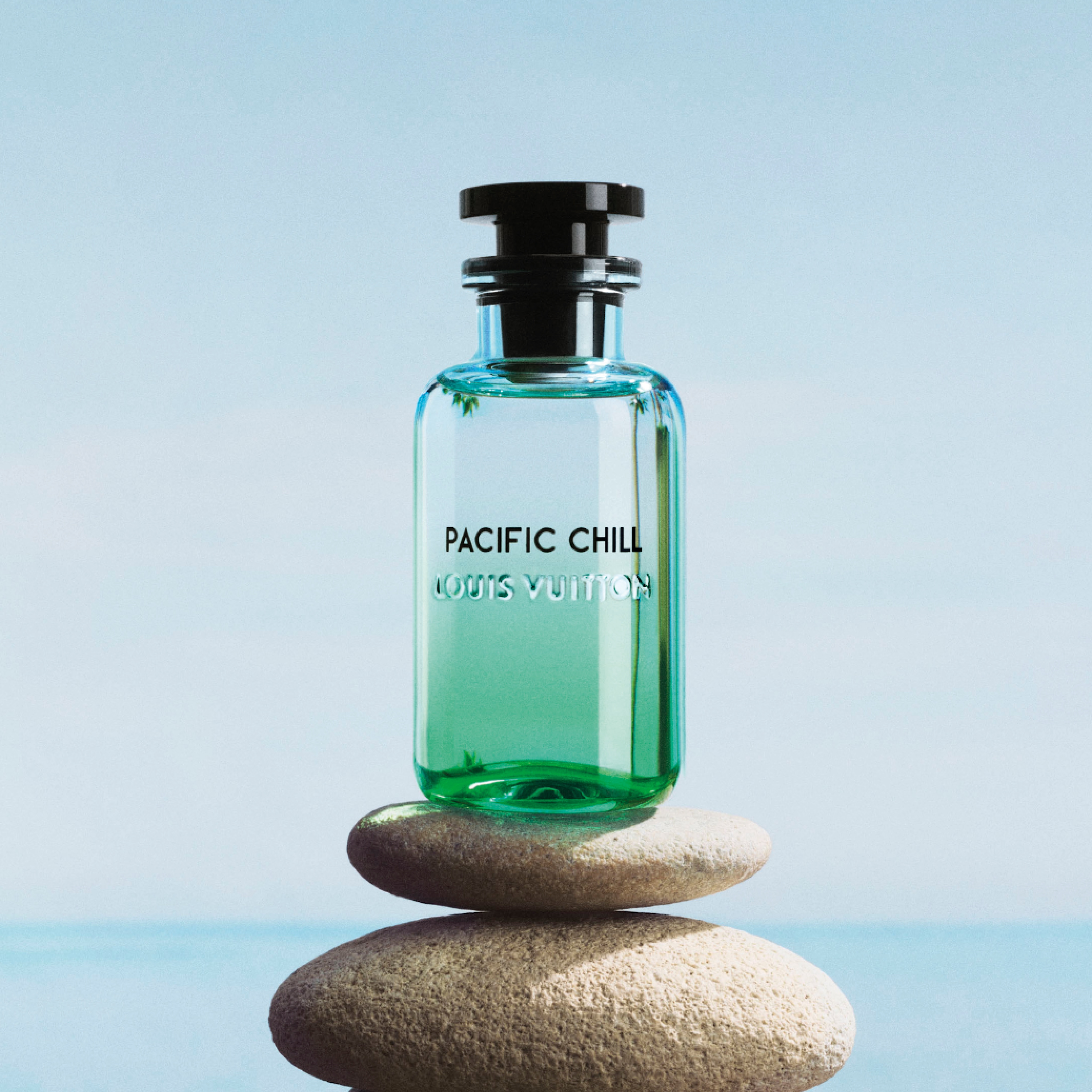 Perfume Pacific Chill  Perfumes y Beauty Colecciones Perfumes masculinos | LOUIS VUITTON (Zoom de producto)