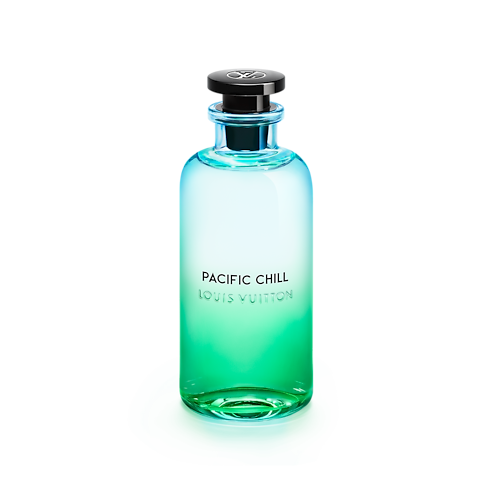 Perfume Pacific Chill Perfumes y Beauty Colecciones Perfumes masculinos | LOUIS VUITTON (Zoom de producto)