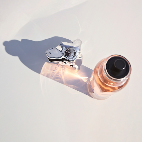 Perfume Rhapsody Perfumes y Beauty Creaciones excepcionales Colección Les Extraits | LOUIS VUITTON (Zoom de producto)