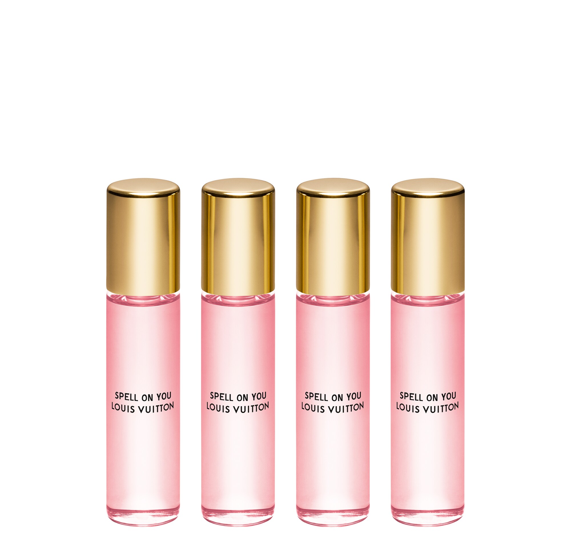 Perfume Spell on You (Recambio para espray de viaje)  Perfumes y Beauty Colecciones Viaje | LOUIS VUITTON (Zoom de producto)