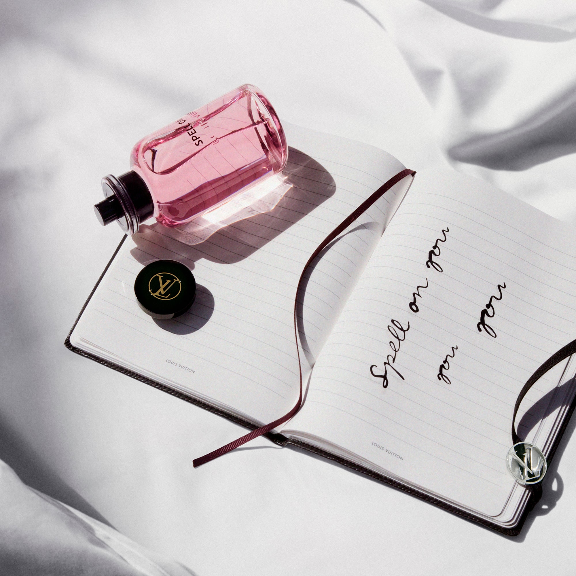 Perfume Spell on You  Perfumes y Beauty Colecciones Perfumes femeninos | LOUIS VUITTON (Zoom de producto)