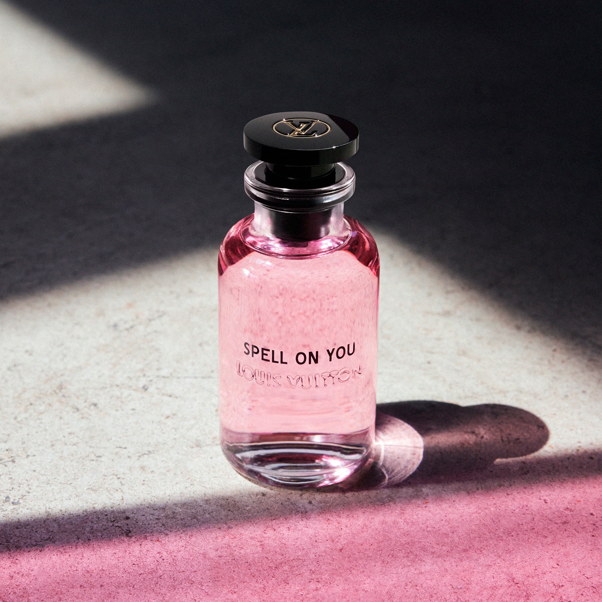 Perfume Spell on You  Perfumes y Beauty Colecciones Perfumes femeninos | LOUIS VUITTON (Zoom de producto)
