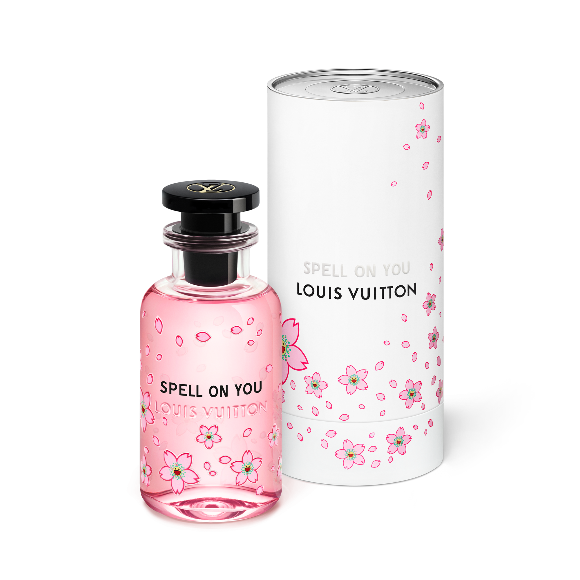 Perfume Spell on You  Perfumes Colecciones Perfumes femeninos | LOUIS VUITTON (Zoom de producto)