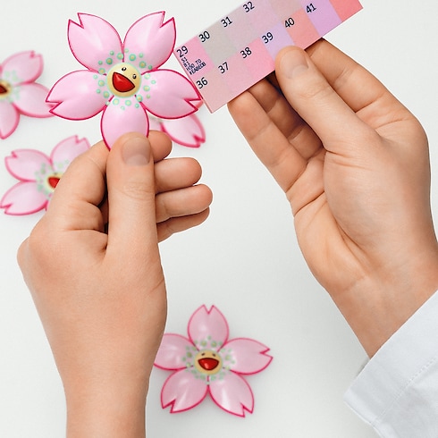 Perfume Spell on You Perfumes y Beauty Colecciones Perfumes femeninos | LOUIS VUITTON (Zoom de producto)