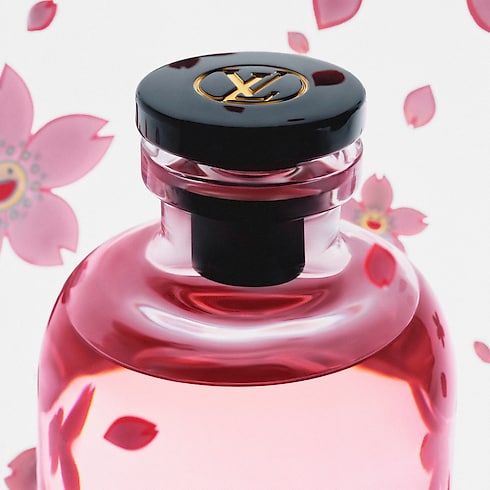 Perfume Spell on You Perfumes y Beauty Colecciones Perfumes femeninos | LOUIS VUITTON (Zoom de producto)
