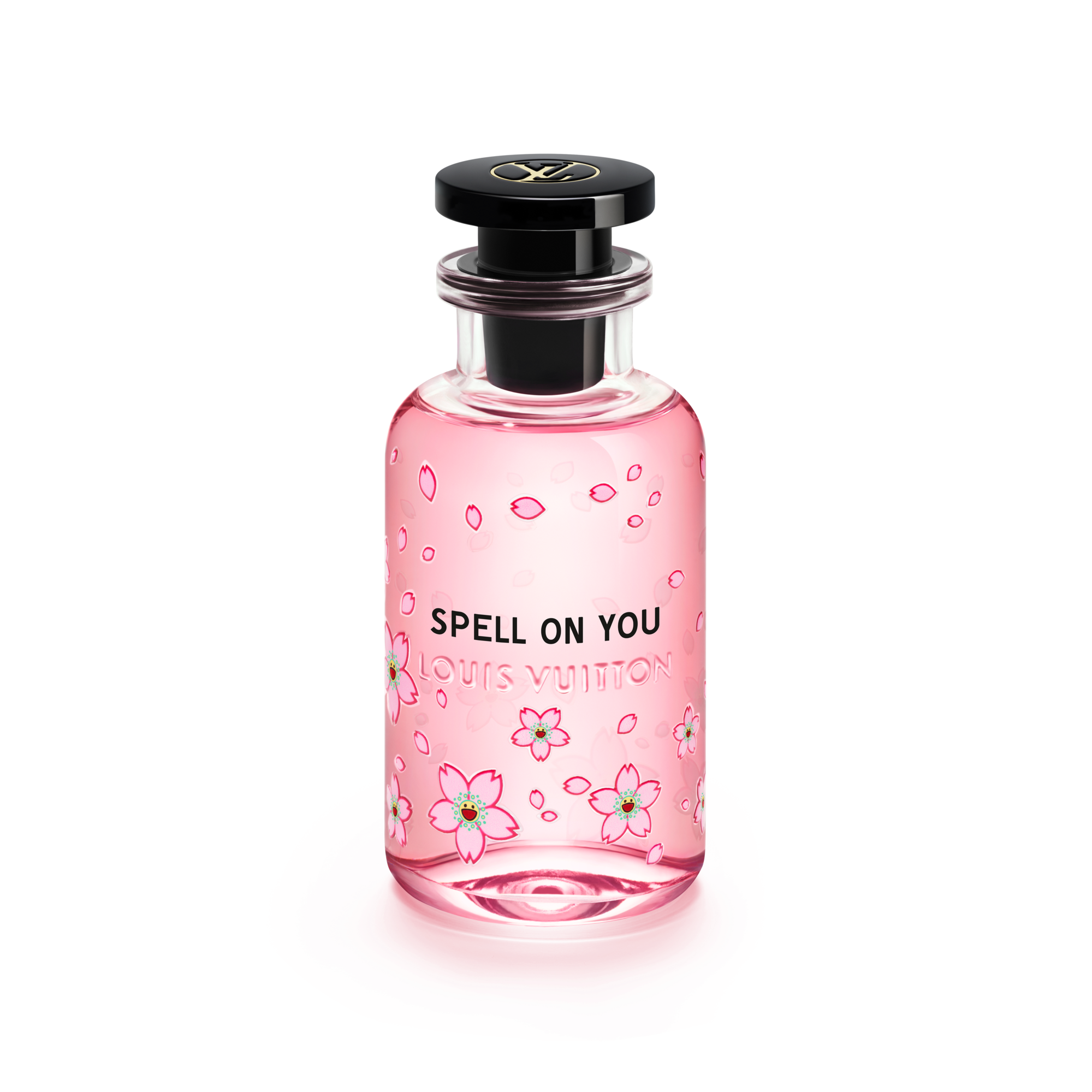 Perfume Spell on You  Perfumes Colecciones Perfumes femeninos | LOUIS VUITTON (Zoom de producto)
