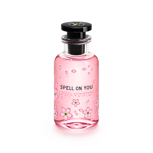 Perfume Spell on You Perfumes y Beauty Colecciones Perfumes femeninos | LOUIS VUITTON (Zoom de producto)