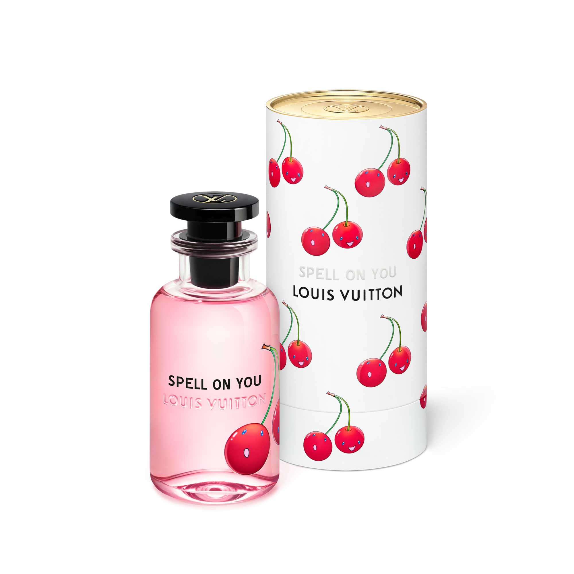 Perfume Spell On You LV x TM  Perfumes y Beauty Colecciones Todos los perfumes | LOUIS VUITTON (Zoom de producto)