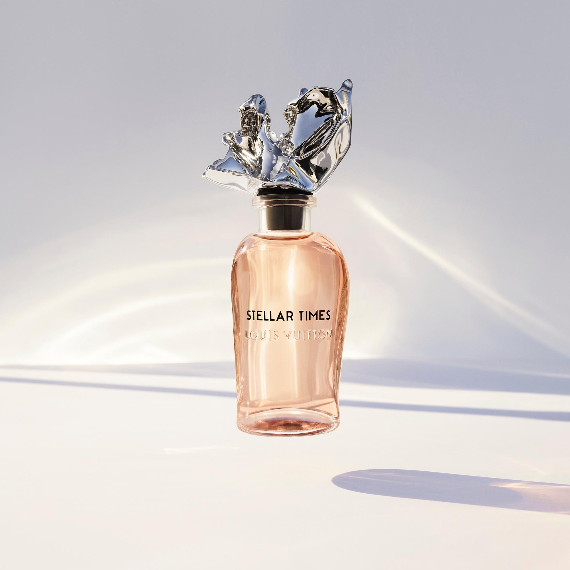 Perfume Stellar Times  Perfumes y Beauty Creaciones excepcionales Colección Les Extraits  | LOUIS VUITTON (Zoom de producto)