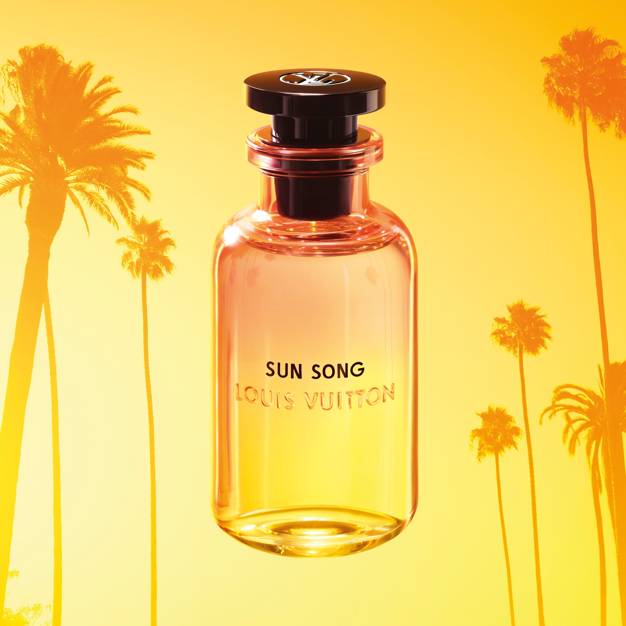 Perfume Sun Song  Perfumes y Beauty Colecciones Perfumes masculinos | LOUIS VUITTON (Zoom de producto)