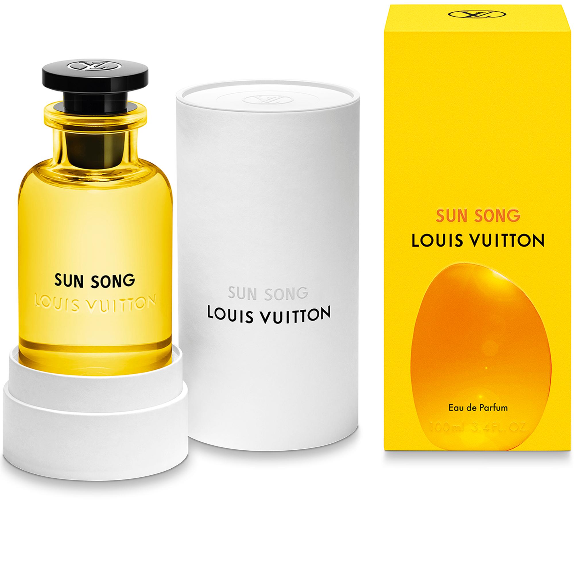 louis vuitton hombre perfume