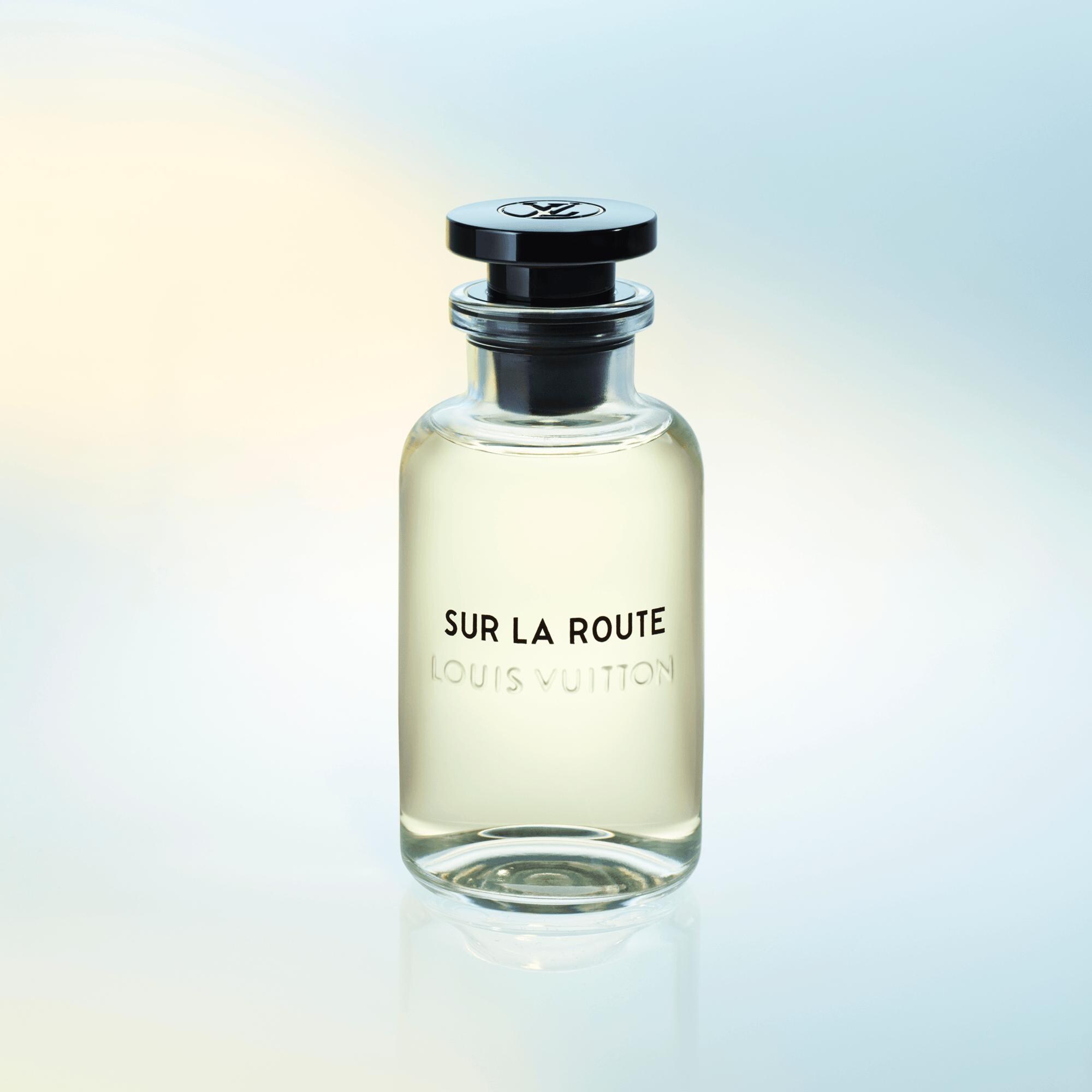 Perfume Sur la route (Recambio para espray de viaje)  Perfumes y Beauty Colecciones Viaje | LOUIS VUITTON (Zoom de producto)