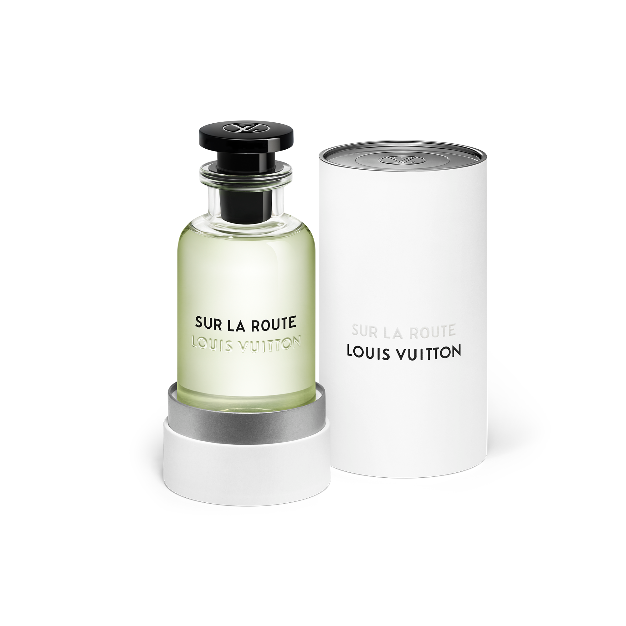 Perfume Sur la route  Perfumes y Beauty Colecciones Perfumes masculinos | LOUIS VUITTON (Zoom de producto)