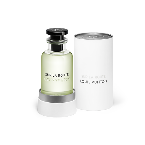 Perfume Sur la route Perfumes y Beauty Colecciones Perfumes masculinos | LOUIS VUITTON (Zoom de producto)