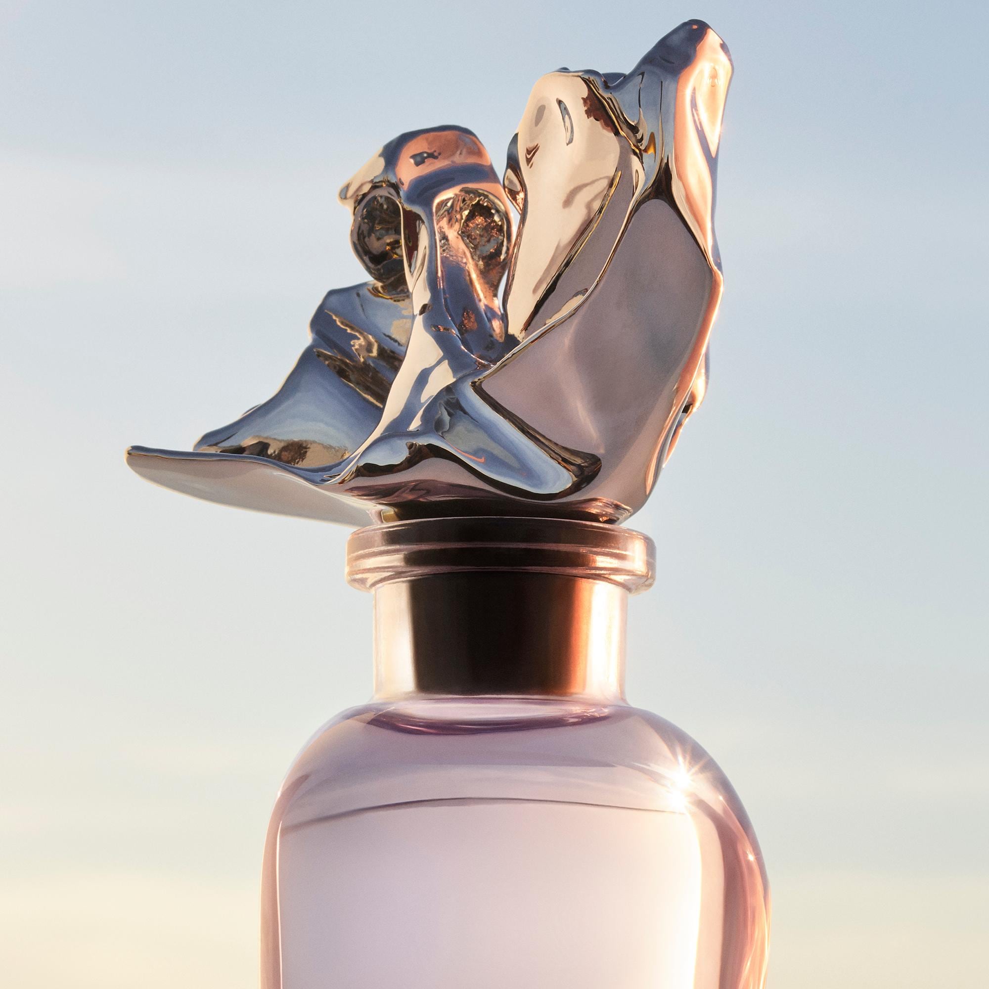 Perfume Symphony  Perfumes y Beauty Creaciones excepcionales Colección Les Extraits  | LOUIS VUITTON (Zoom de producto)